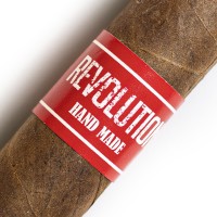 Casa Turrent Revolution Original Short Robusto - 1 Single